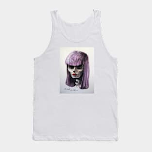 Monster Gal Tank Top